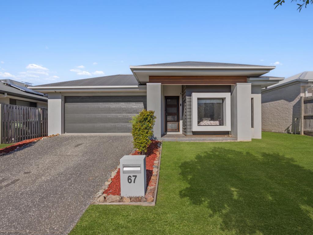 67 Minerva St, South Ripley, QLD 4306