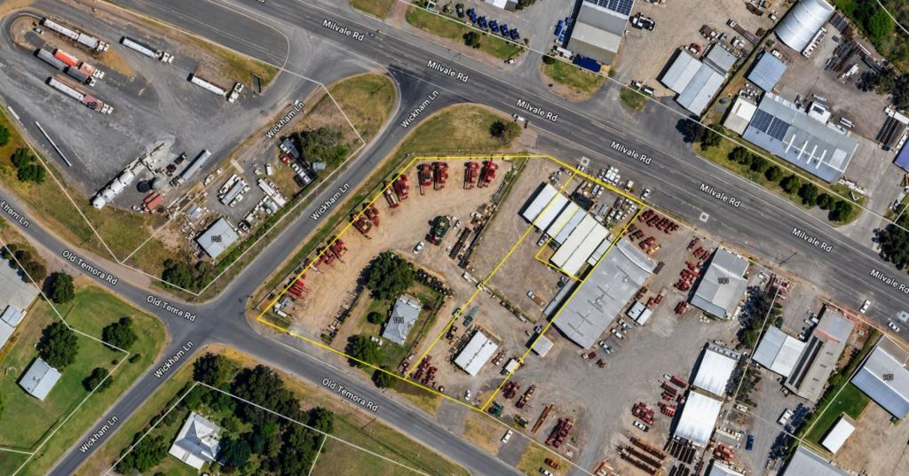 169 Milvale Rd, Young, NSW 2594