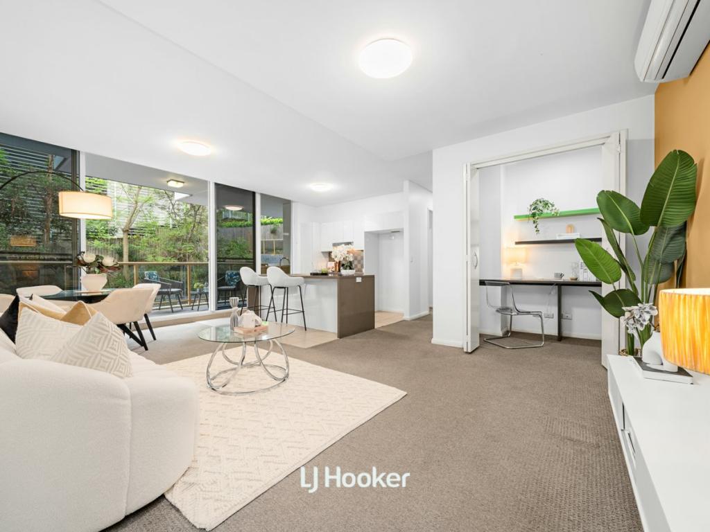 315/3 Pymble Ave, Pymble, NSW 2073