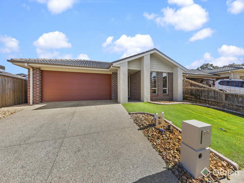 79 Donohue St, Cranbourne East, VIC 3977