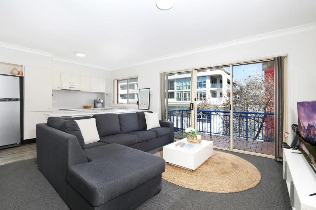 12/7 Regent St, Wollongong, NSW 2500