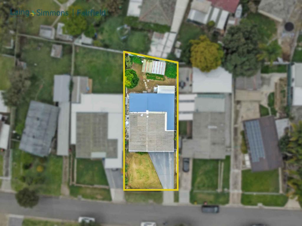 10 Barham St, Heckenberg, NSW 2168