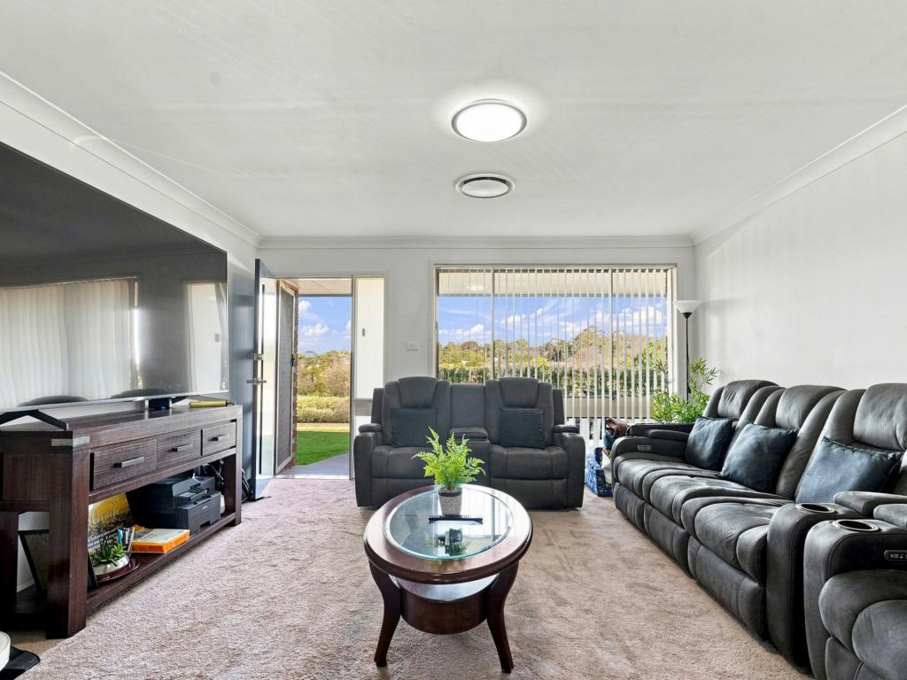 3/41 Cochrane St, Minto, NSW 2566