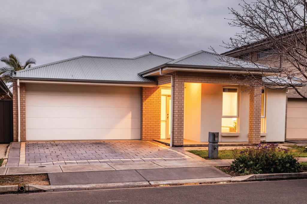 23 Trainer St, St Clair, SA 5011