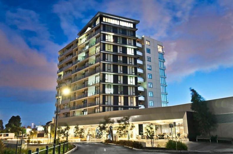 508/8 Breavington Way, Northcote, VIC 3070