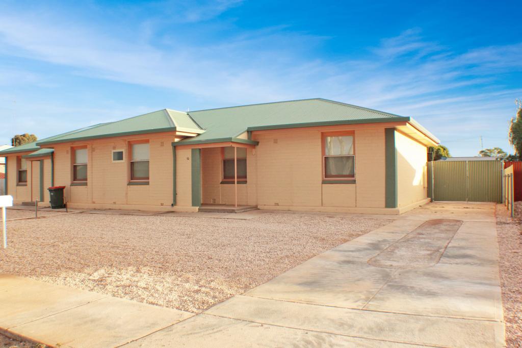 13 DUNSFORD ST, WHYALLA STUART, SA 5608