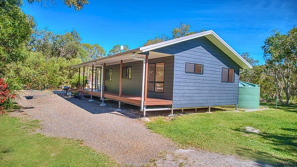 74 Allingham Way, Agnes Water, QLD 4677