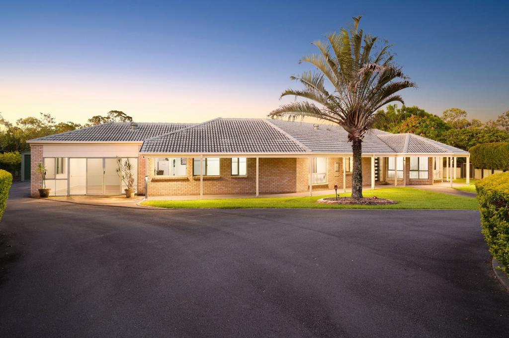 1/33 Rivertree Ave, Helensvale, QLD 4212