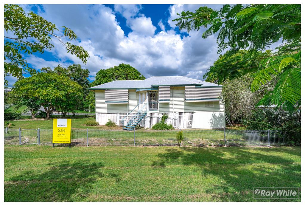 271 Denham Street Extended, The Range, QLD 4700