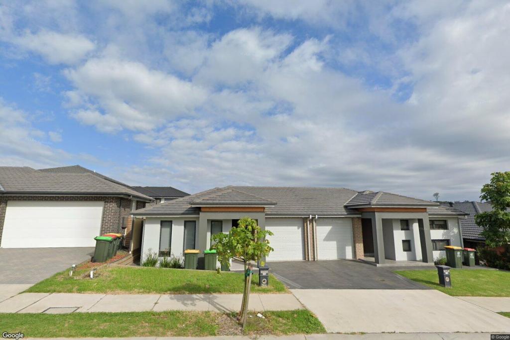25a Evans St, Oran Park, NSW 2570