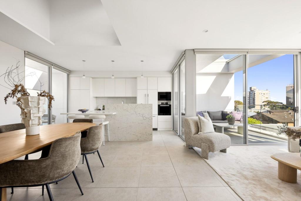 401/59 Parraween St, Cremorne, NSW 2090