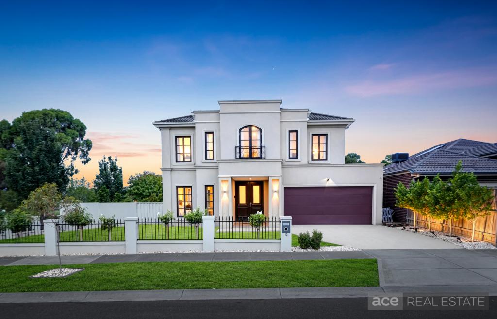 12 Bramble Way, Point Cook, VIC 3030