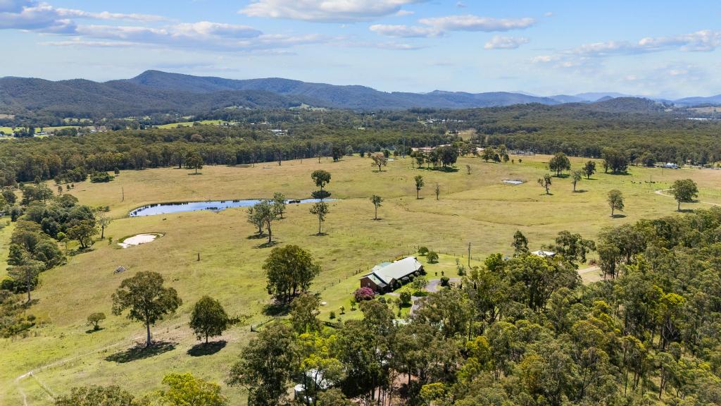 2611 Booral Rd, Booral, NSW 2425