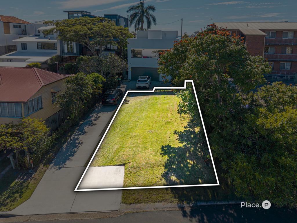 30 Agnes St, Shorncliffe, QLD 4017