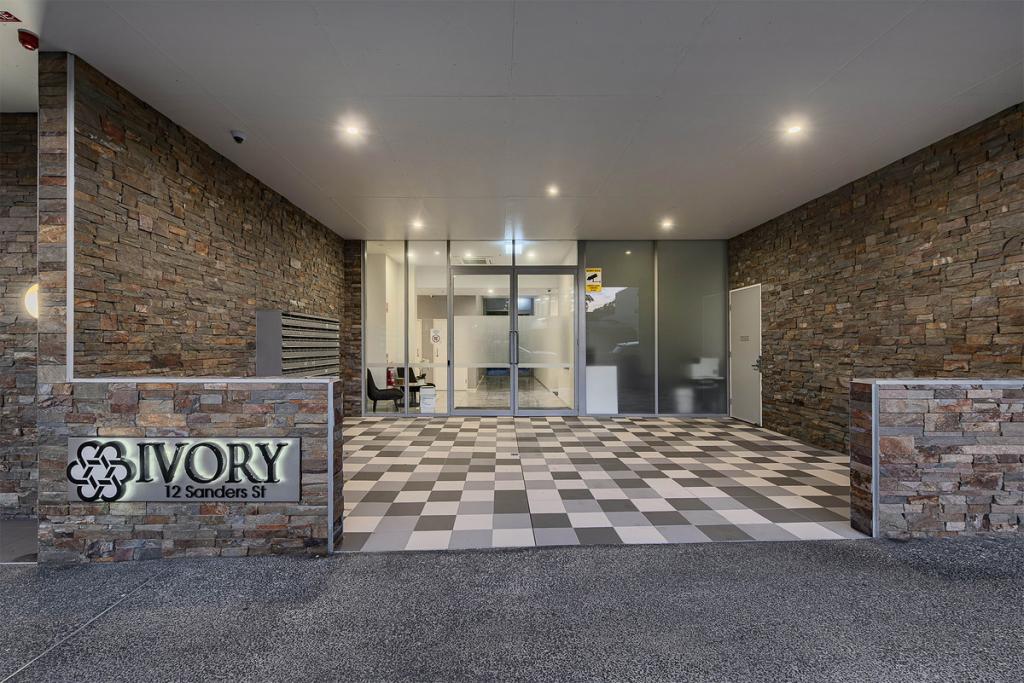 13/12 Sanders St, Upper Mount Gravatt, QLD 4122