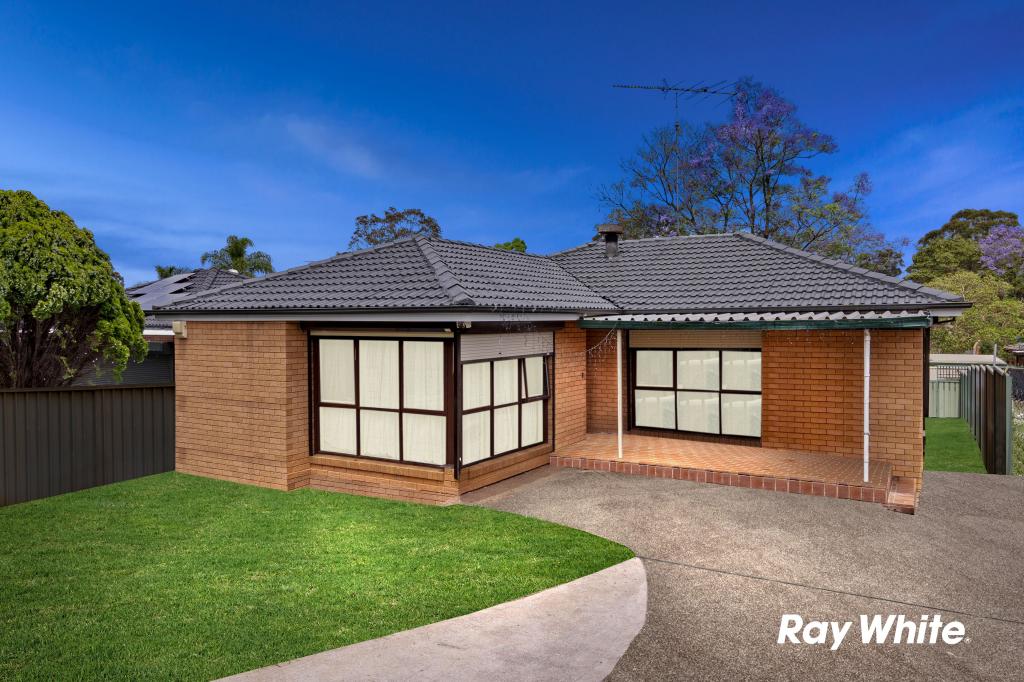 192 Quakers Rd, Quakers Hill, NSW 2763