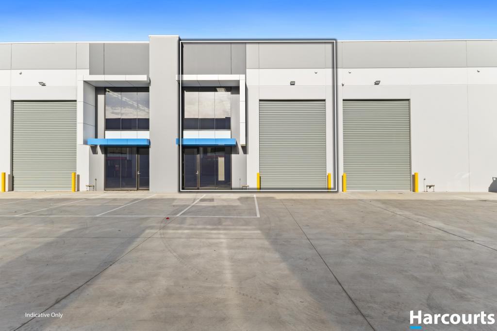 32/72 Alfred St, Warragul, VIC 3820