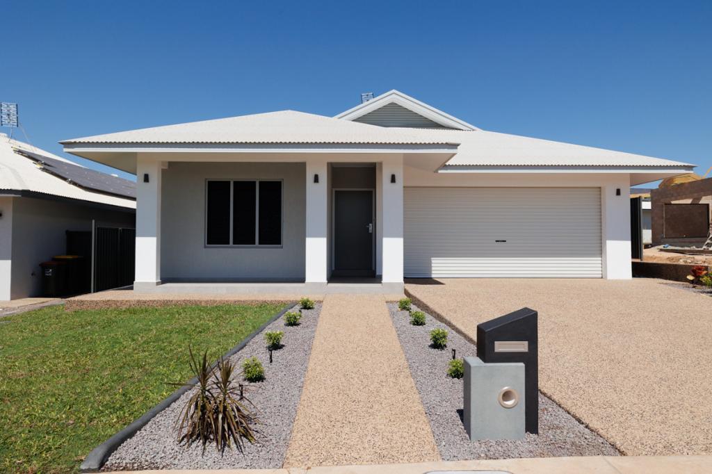 127 Crosby St, Zuccoli, NT 0832