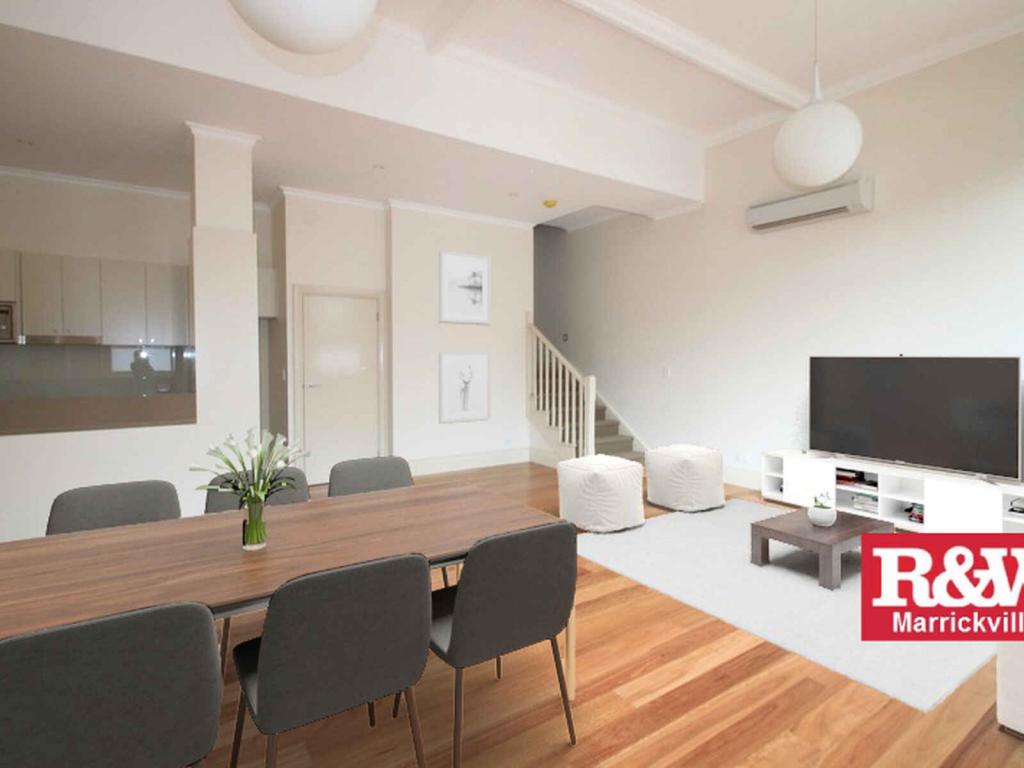 10/2 Metropolitan Rd, Enmore, NSW 2042