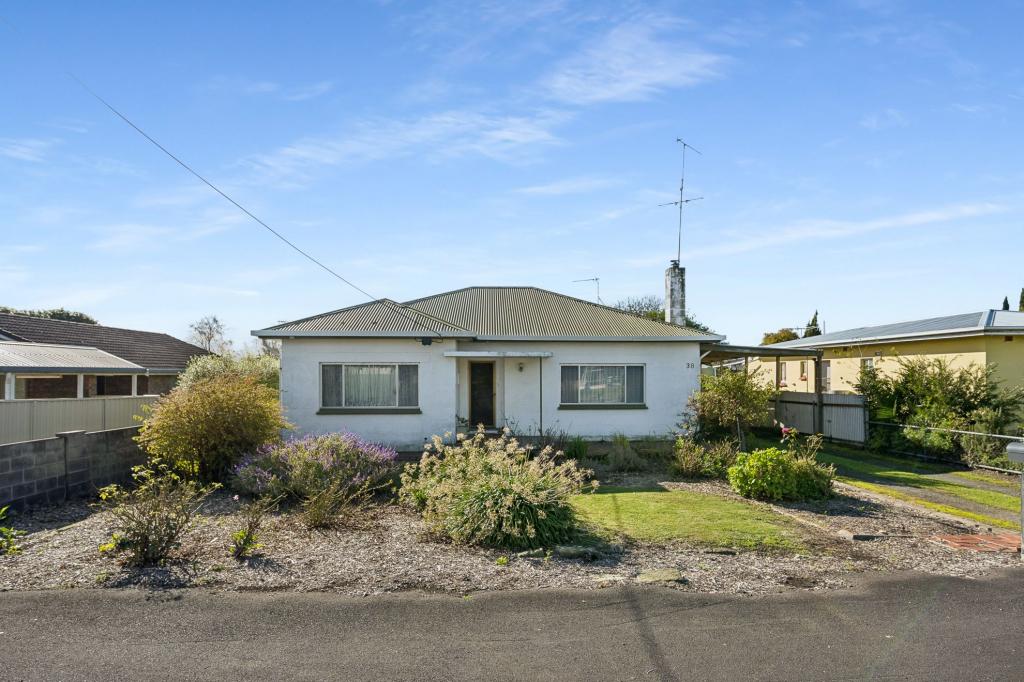 38 Brownes Rd, Mount Gambier, SA 5290
