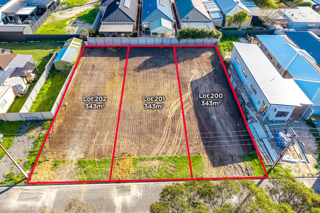 19a, B & C Farquhar St, Goolwa, SA 5214