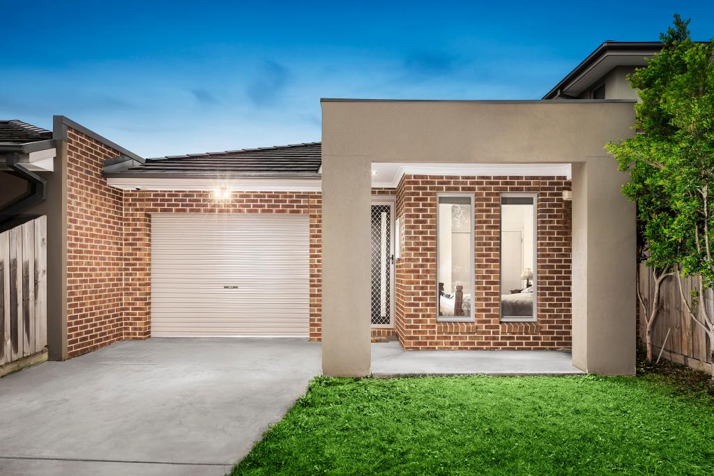 2a Vasey Ave, Lalor, VIC 3075