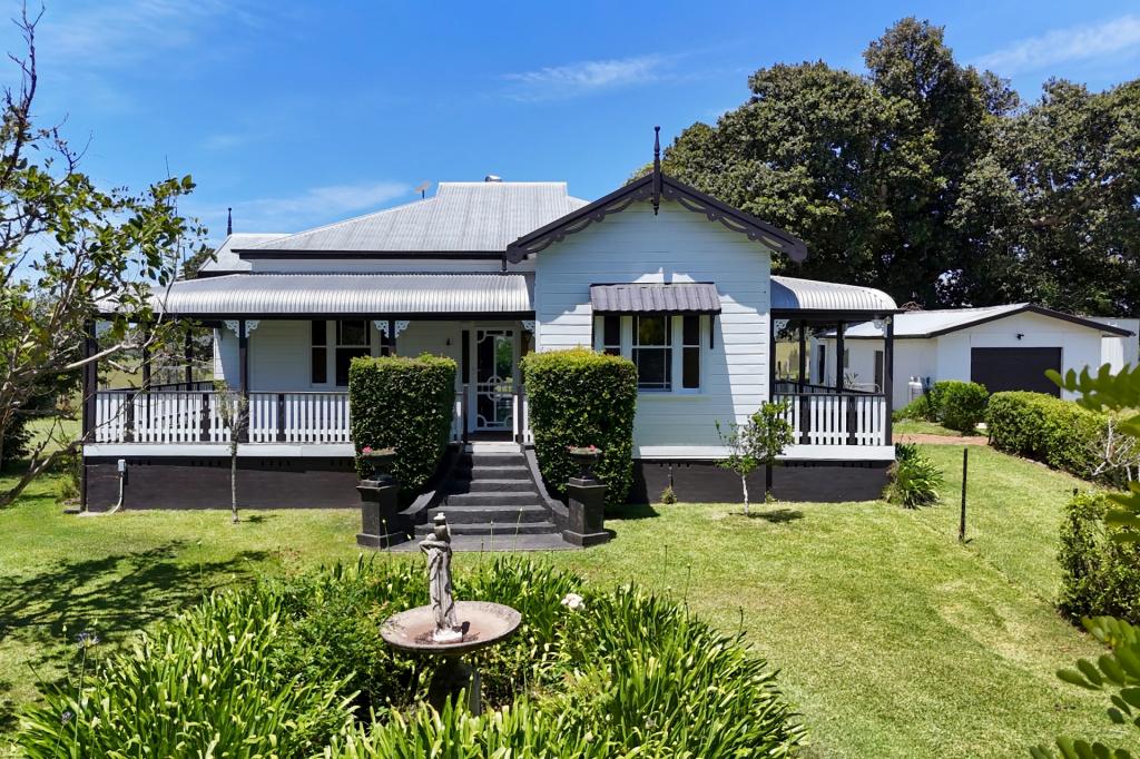 197 Euroka Rd, Euroka, NSW 2440