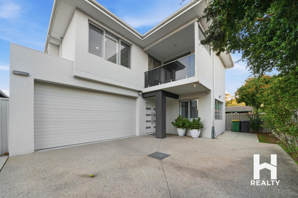 26 Gaskin Rd, Kenwick, WA 6107