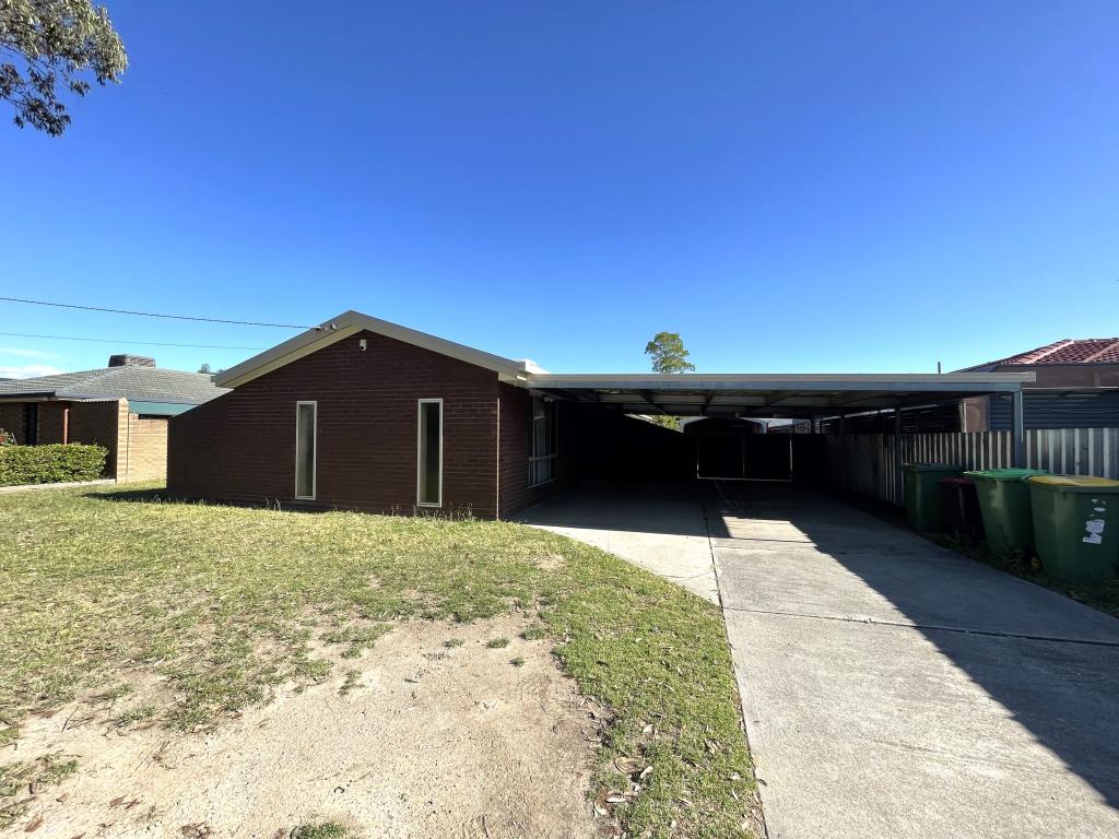 421 KAITLERS RD, LAVINGTON, NSW 2641