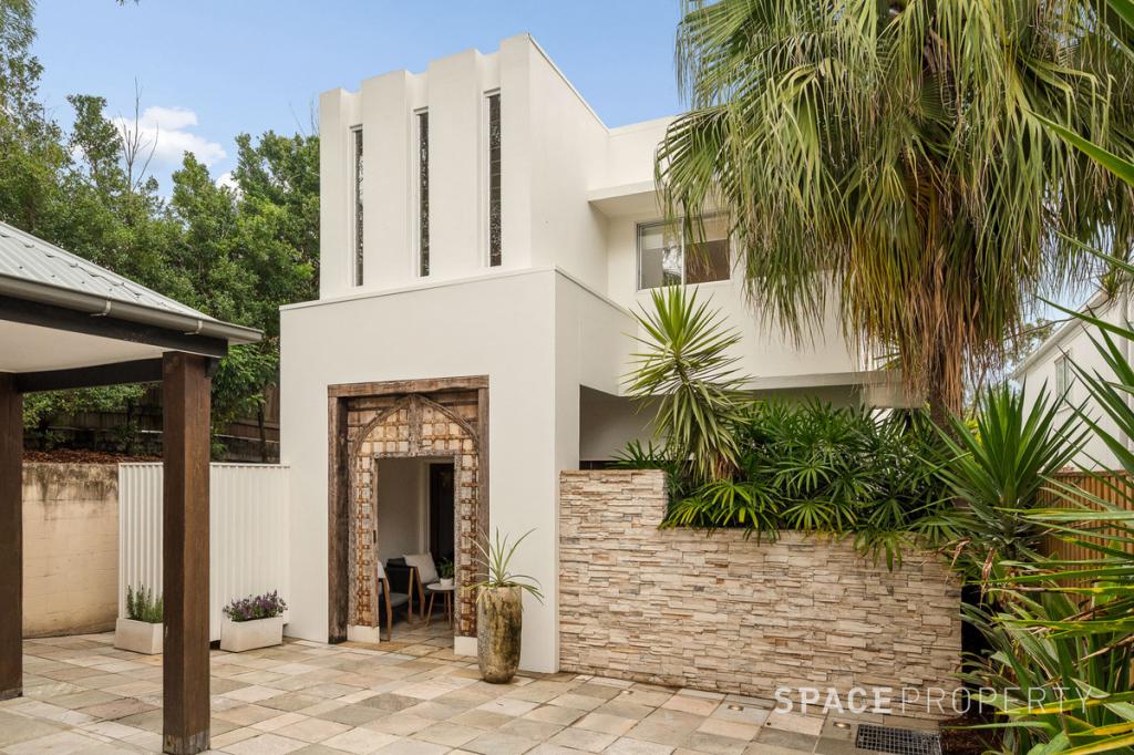 44 Grenier St, Spring Hill, QLD 4000