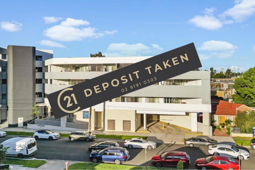15/13-15 Civic Ave, Pendle Hill, NSW 2145