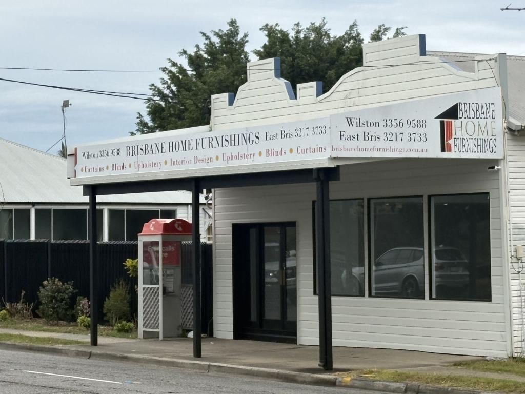 206 Newmarket Rd, Wilston, QLD 4051
