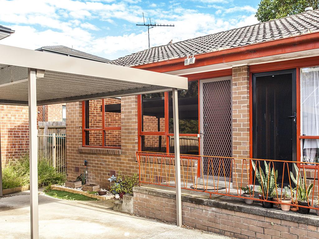 5/2 RUSSELL ST, NUNAWADING, VIC 3131