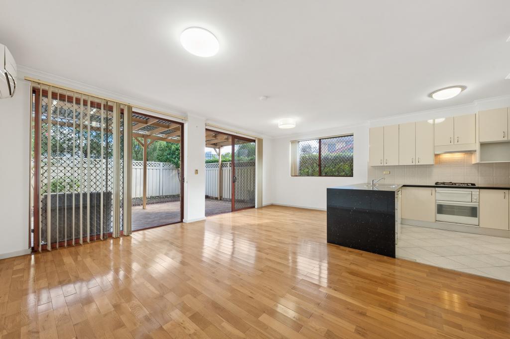 198/1-15 Fontenoy Rd, Macquarie Park, NSW 2113