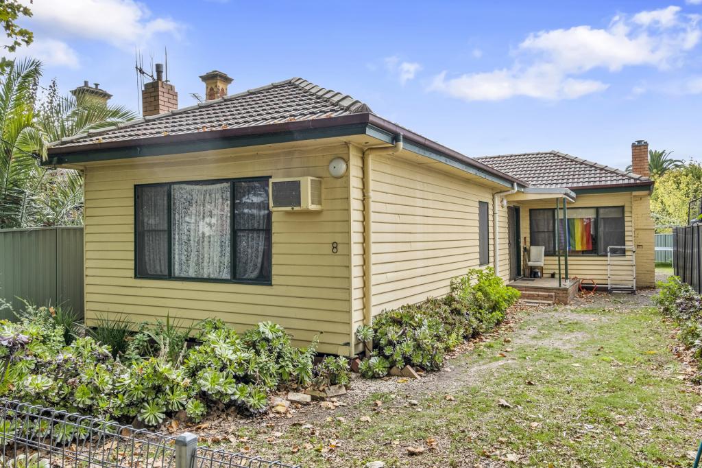 8 Marks St, Bendigo, VIC 3550