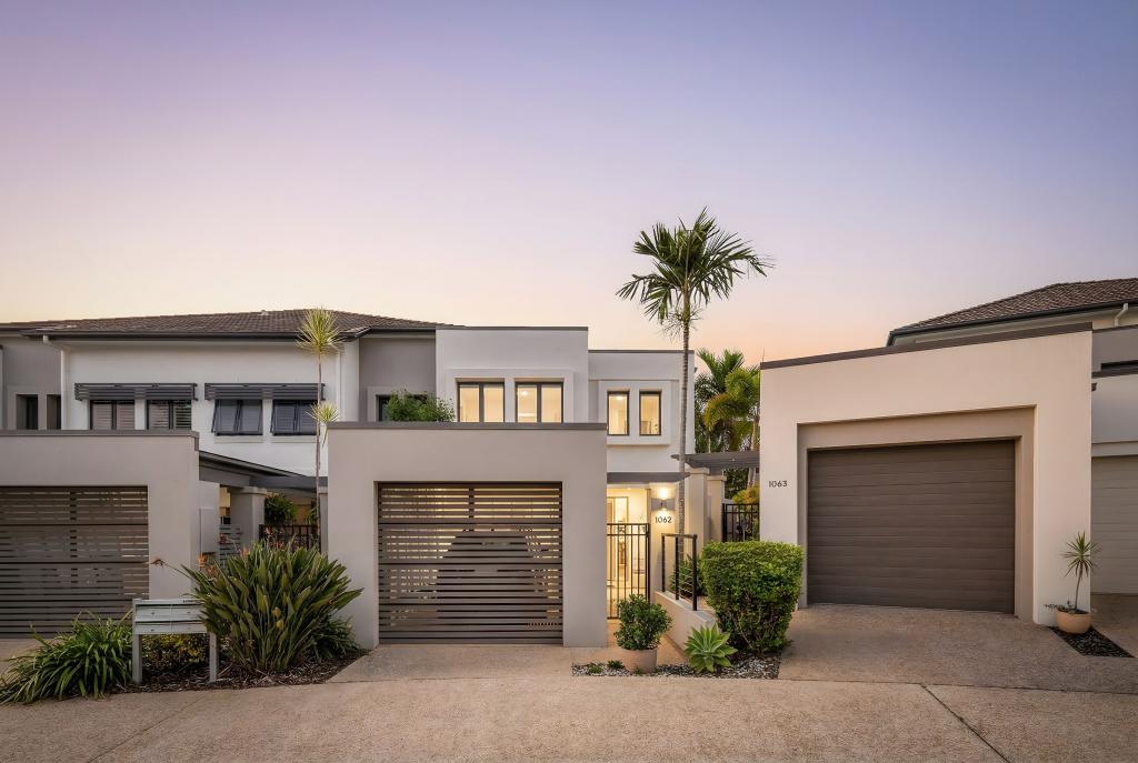 1062/1 The Cove Cres, Carrara, QLD 4211