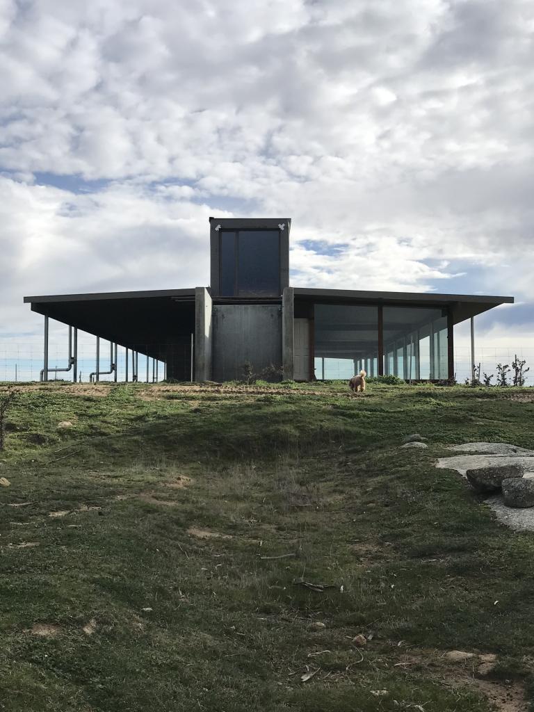 926 Mission Hill Rd, Baynton East, VIC 3444