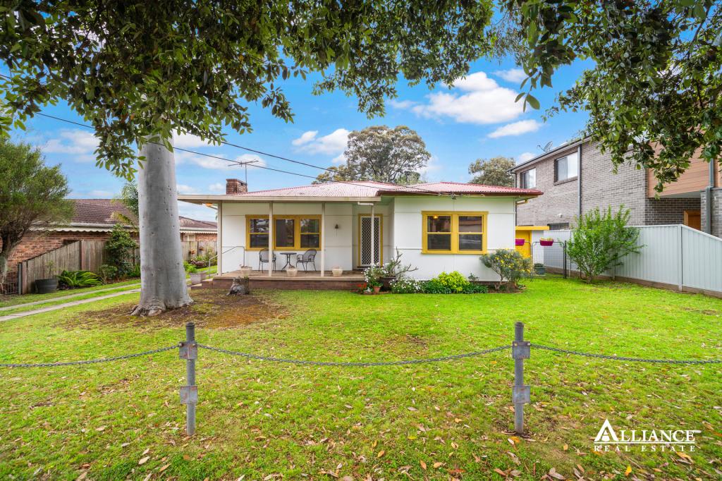 63 Ramsay Rd, Picnic Point, NSW 2213