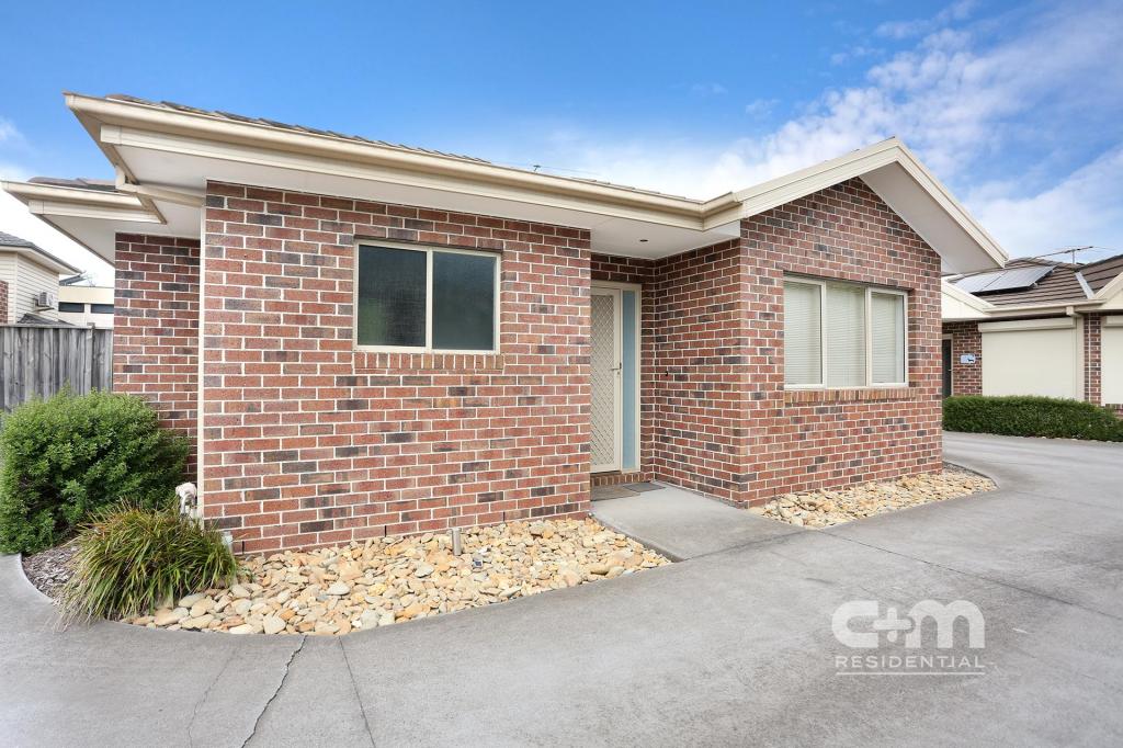 3/29 Snell Gr, Pascoe Vale, VIC 3044
