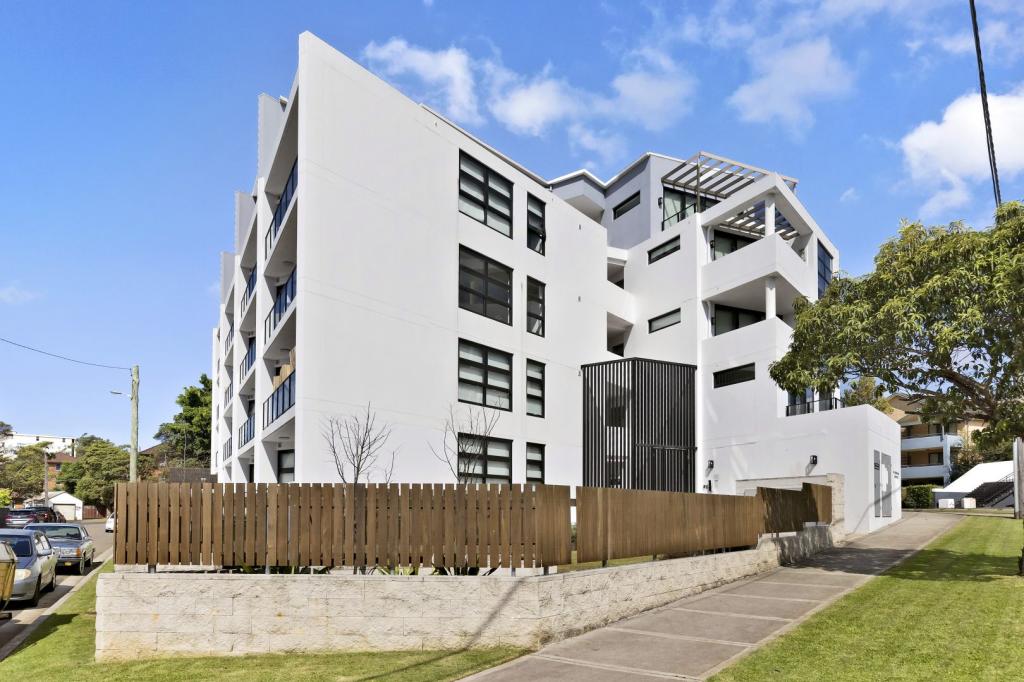 202/507 Liverpool Rd, Strathfield, NSW 2135