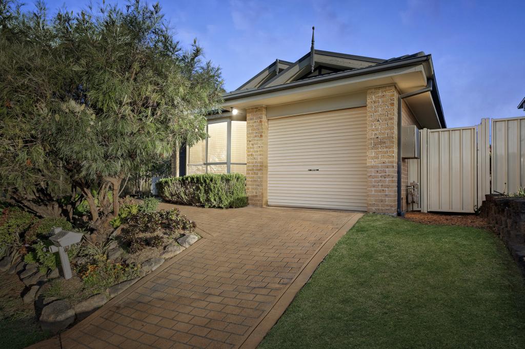 1 Corvus Cl, Glenmore Park, NSW 2745