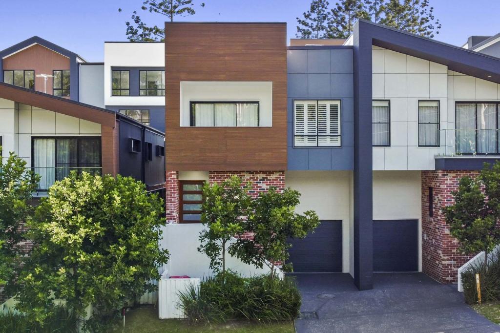 4/51 TIMMS RD, EVERTON HILLS, QLD 4053