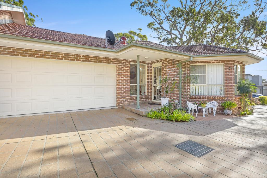 1/224 Burraneer Bay Rd, Caringbah South, NSW 2229