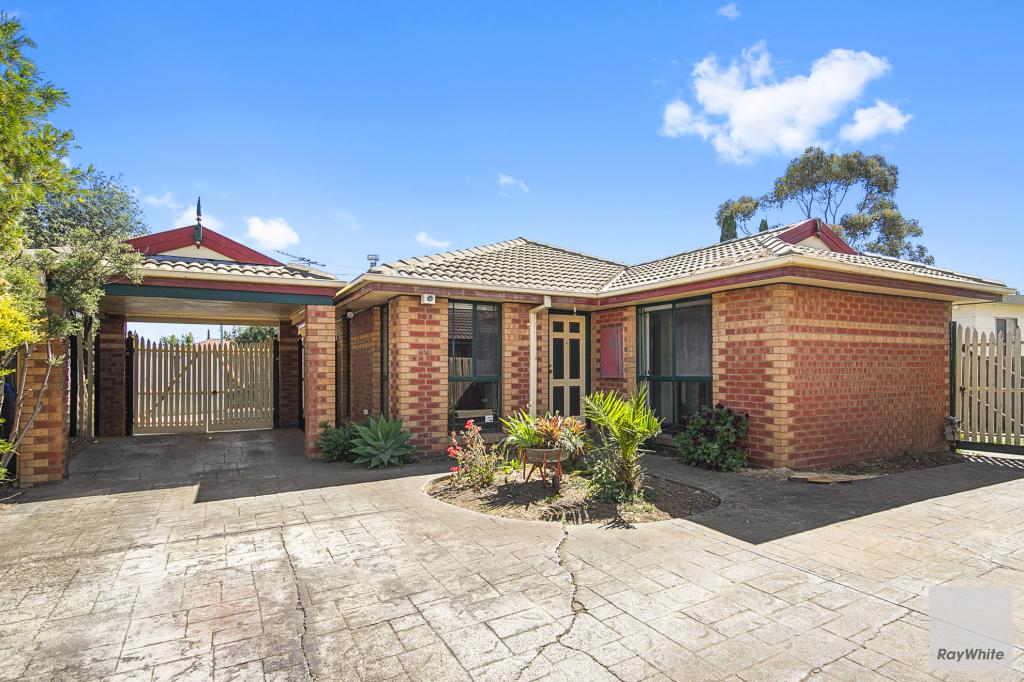 2/225 Lady Nelson Way, Taylors Lakes, VIC 3038