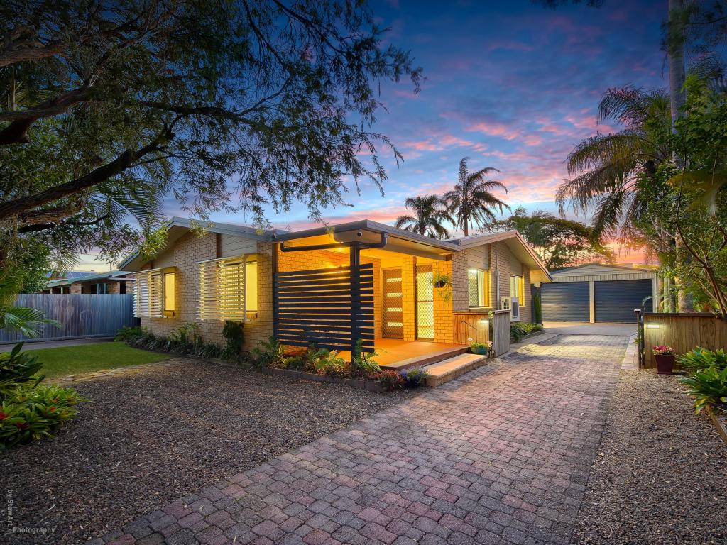 117 Pulgul St, Urangan, QLD 4655