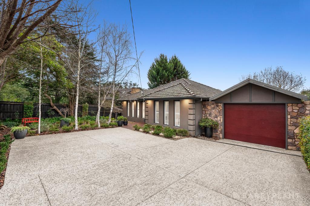 126 Berringa Rd, Park Orchards, VIC 3114