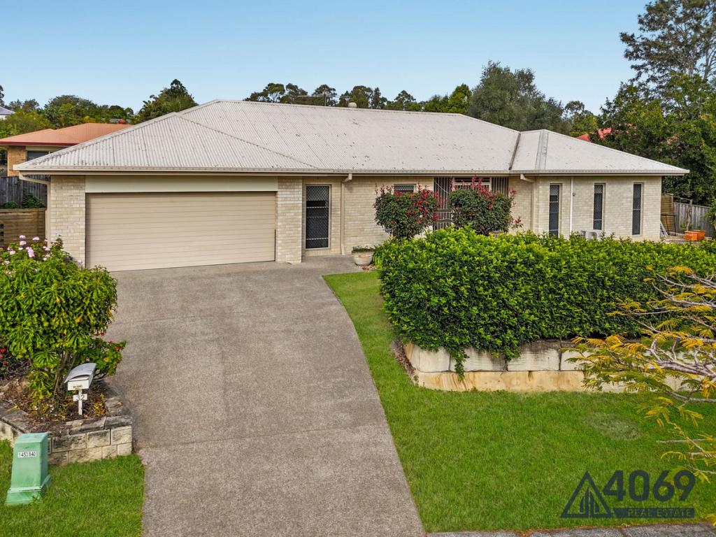 32 Church Rd, Bellbowrie, QLD 4070