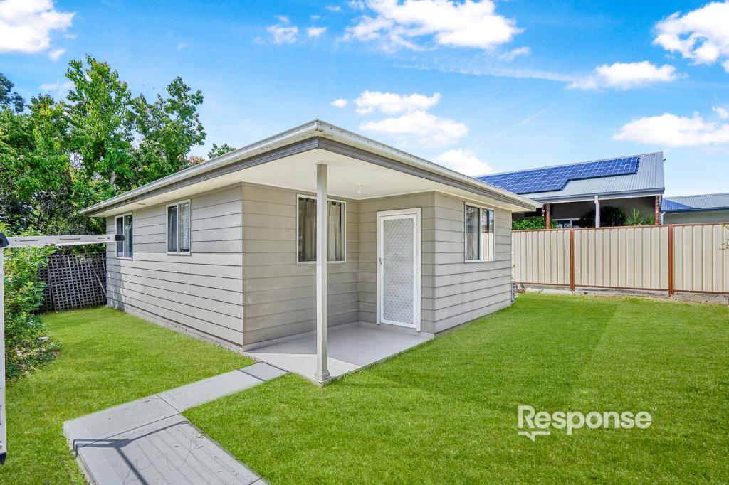 10a Devon Rd, Cambridge Park, NSW 2747