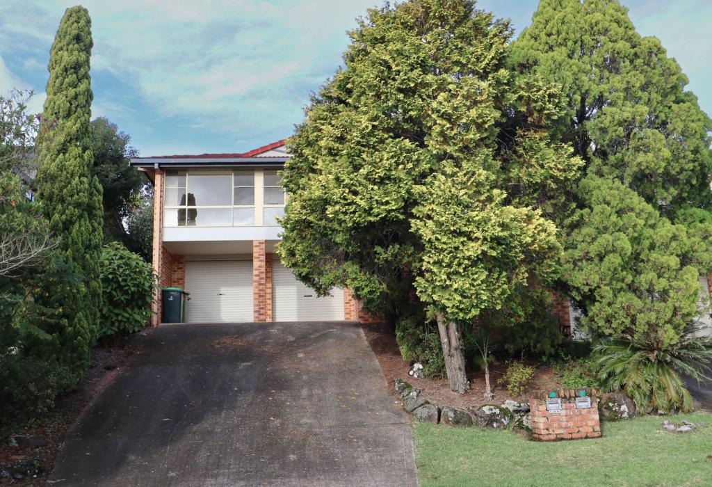 1/3 Westview Dr, Goonellabah, NSW 2480