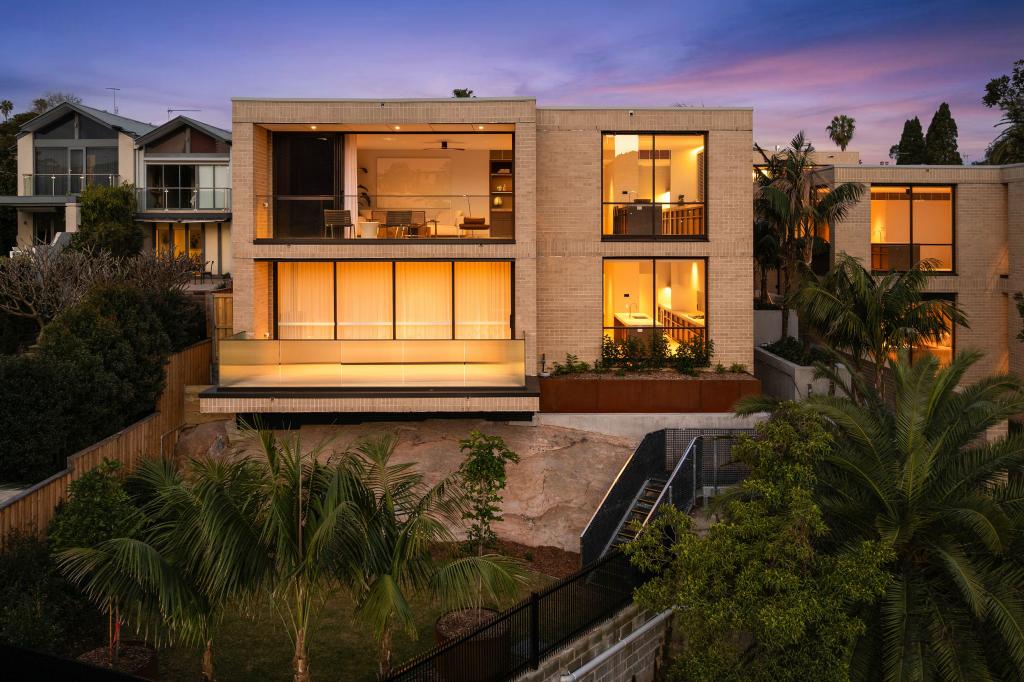 103/76 BEN BOYD RD, NEUTRAL BAY, NSW 2089